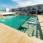 Parque Nereida Hotel 4*