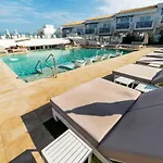 Hotel Parque Nereida Cala Ratjada (Mallorca)