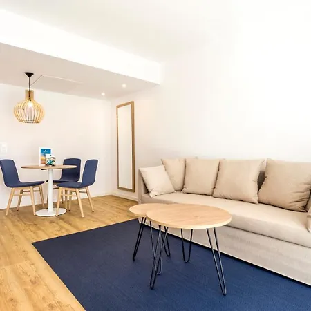 Parque Nereida Hotel 4*