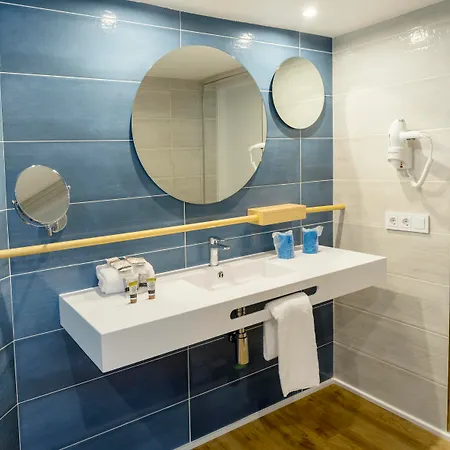 Feriested Parque Nereida (adults Only) 3*