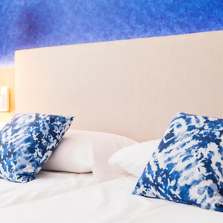 Parque Nereida Hotel 4*
