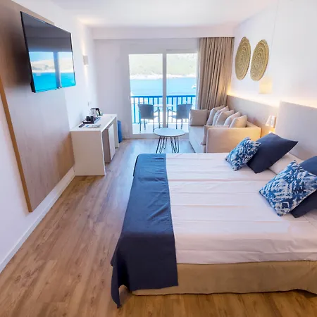 Hotel Parque Nereida Cala Ratjada (Mallorca)