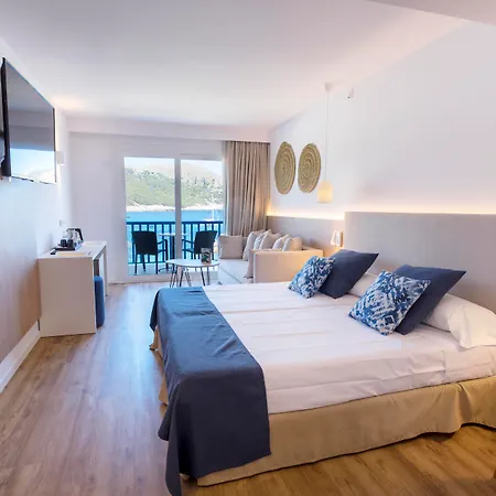 Hotel Parque Nereida 4*