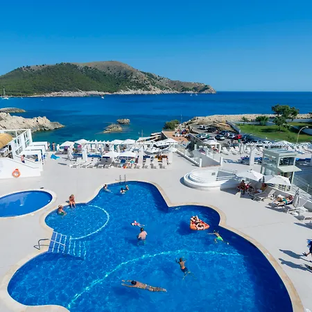 Parque Nereida Hotel 4*