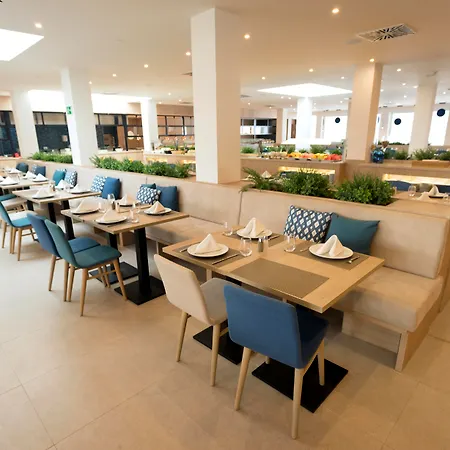 Hotel Parque Nereida Cala Ratjada (Mallorca)