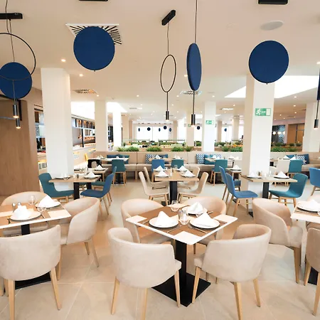 Parque Nereida Hotel