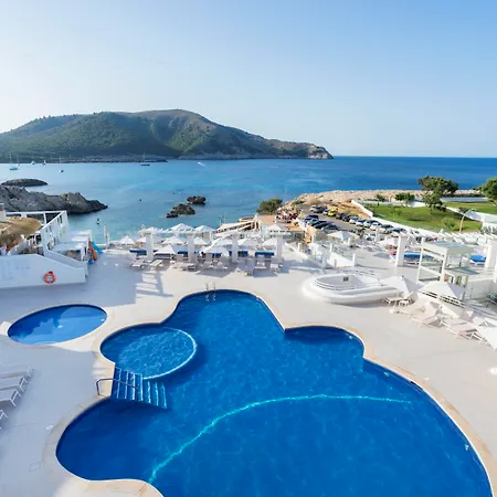 Parque Nereida Hotel