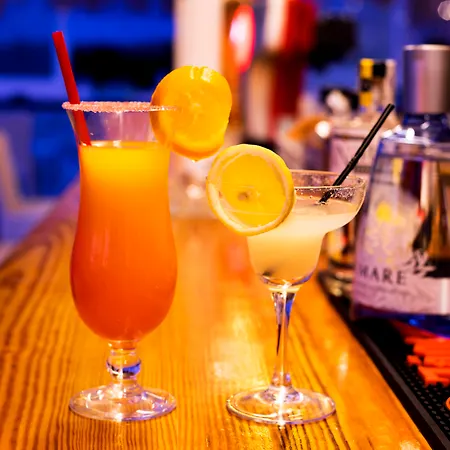 Parque Nereida Hotel 4*