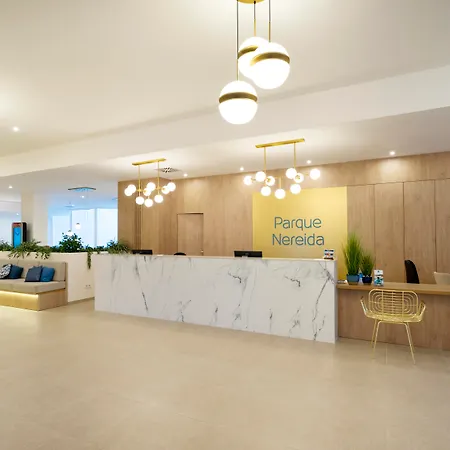 Parque Nereida Cala Ratjada (Mallorca)