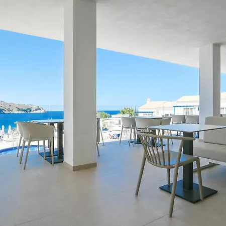 Hotel Parque Nereida 4*