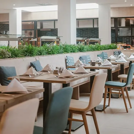 Parque Nereida Cala Ratjada (Mallorca)