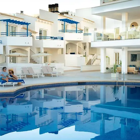 Hotel Parque Nereida Cala Ratjada (Mallorca)