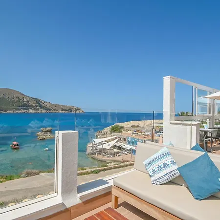 Hotel Parque Nereida