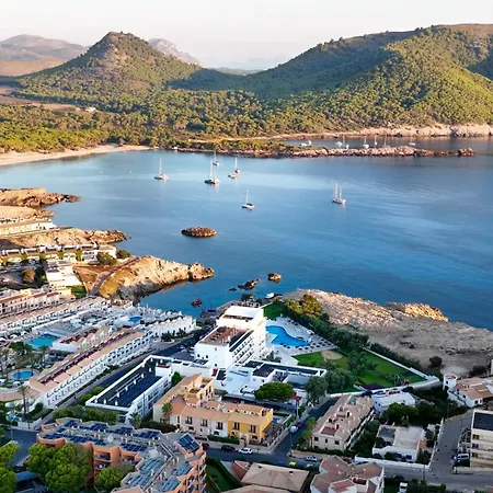 Hotel Parque Nereida 4*