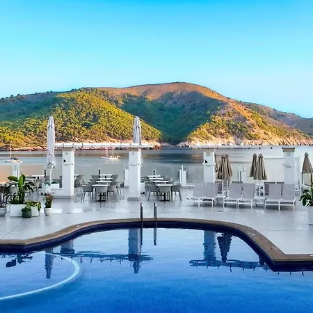 Parque Nereida Cala Ratjada (Mallorca)