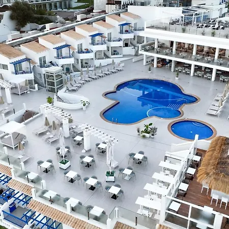 Parque Nereida Hotel