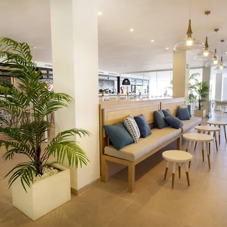 Parque Nereida Hotel 4*