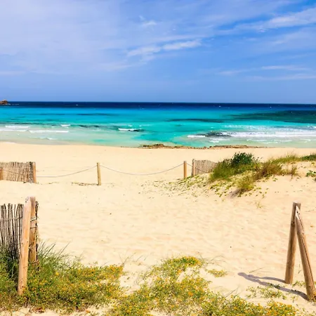 Parque Nereida Cala Ratjada (Mallorca)