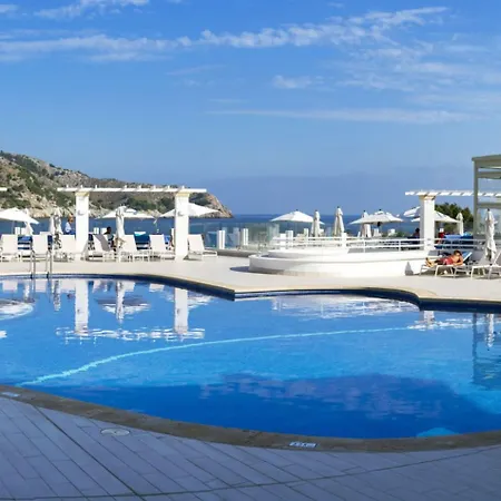 Hotel Parque Nereida Cala Ratjada (Mallorca)