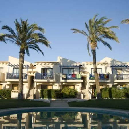 Parque Nereida (adults Only) Feriested Cala Ratjada (Mallorca)
