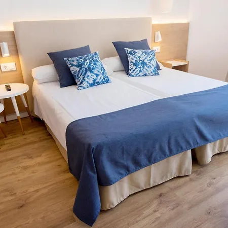 Hotel Parque Nereida Cala Ratjada (Mallorca)