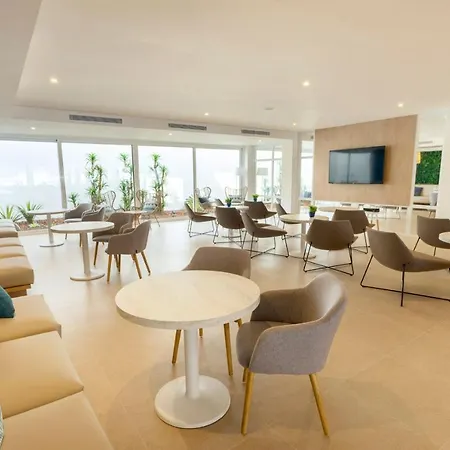 Parque Nereida 4* 칼라 라트자다