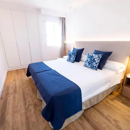 호텔 Parque Nereida