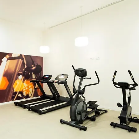 Parque Nereida Hotel 4*