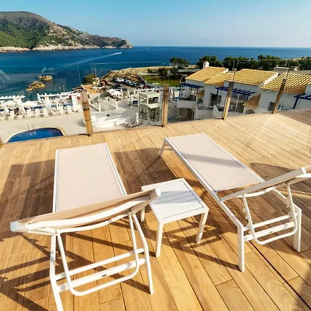 Parque Nereida 호텔 칼라 라트자다