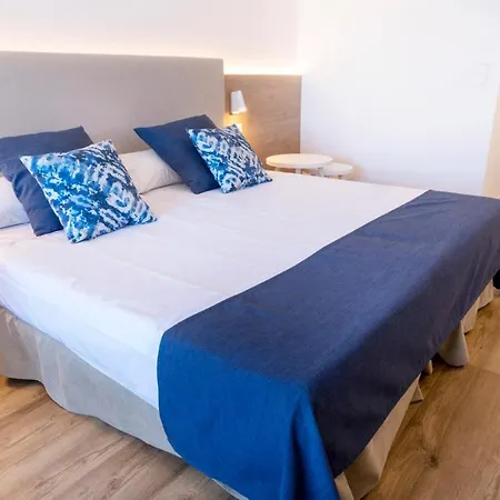 Parque Nereida Hotel