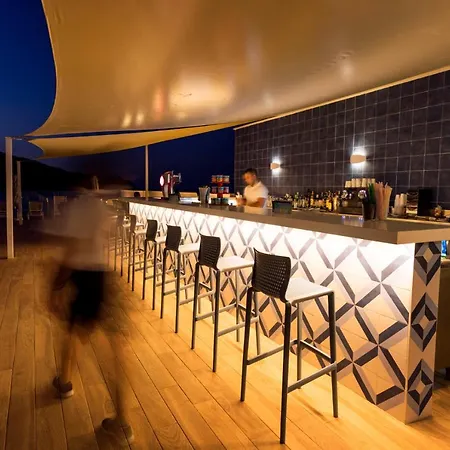 호텔 Parque Nereida 칼라 라트자다