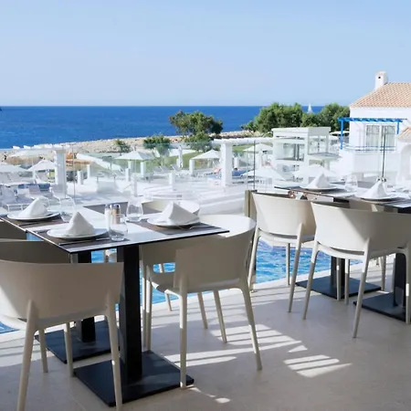 호텔 Parque Nereida 칼라 라트자다