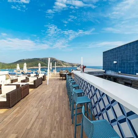 호텔 Parque Nereida 4*