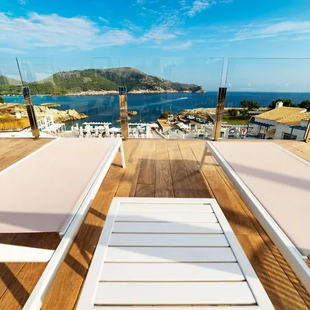 Hotel Parque Nereida Cala Ratjada (Mallorca)