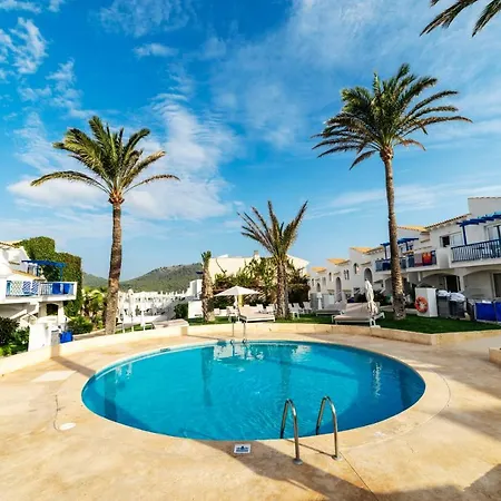 Hotel Parque Nereida 4*