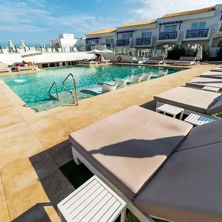 Hotel Parque Nereida Cala Ratjada (Mallorca)