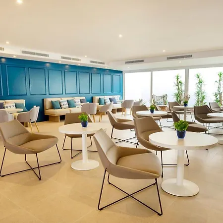 Parque Nereida Hotel 4*