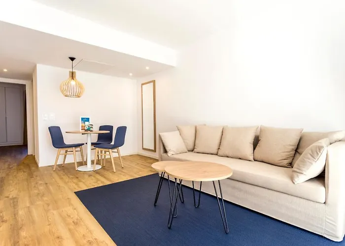 Parque Nereida Hotell 4*