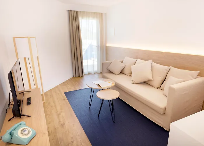 Parque Nereida 4* Cala Ratjada (Mallorca)