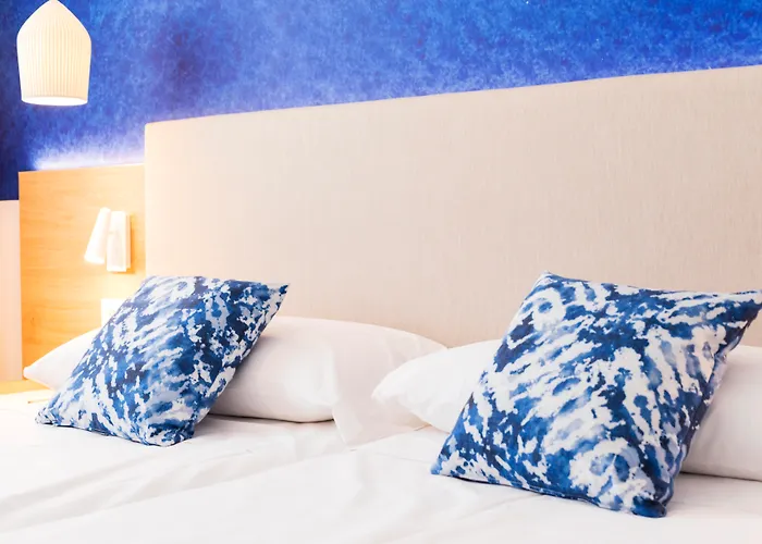 Parque Nereida Hotel 4*