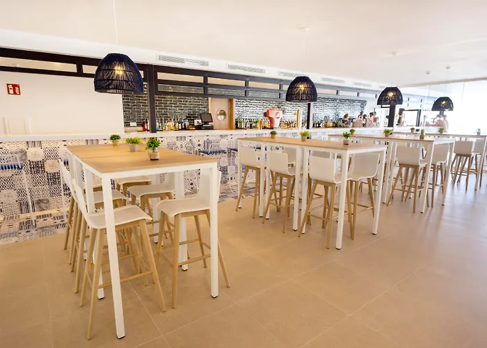 Parque Nereida Hotel