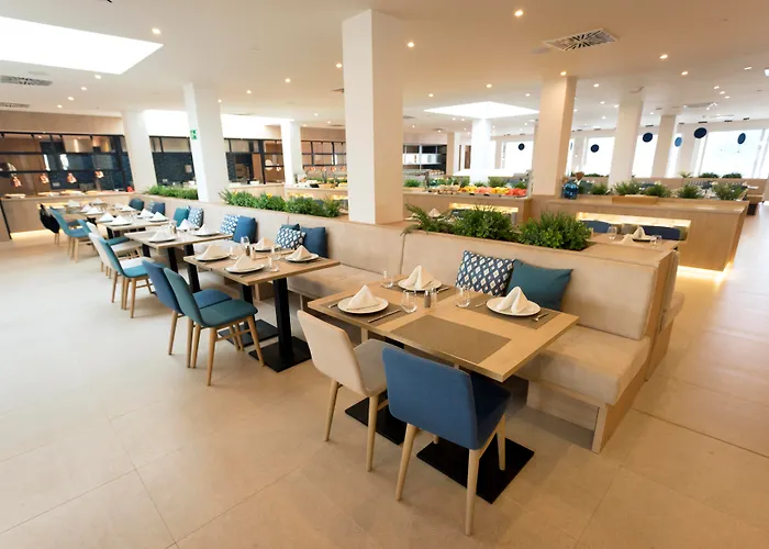 Hotel Parque Nereida Cala Ratjada (Mallorca)