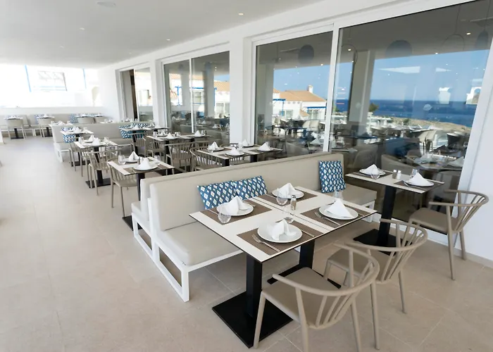 Hotel Parque Nereida