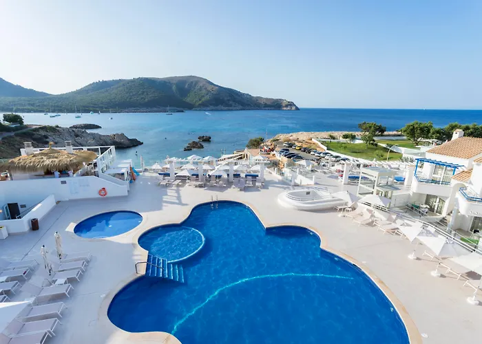 Parque Nereida Hotel