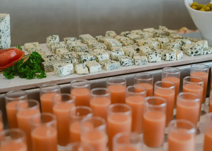 Parque Nereida Hotel 4*