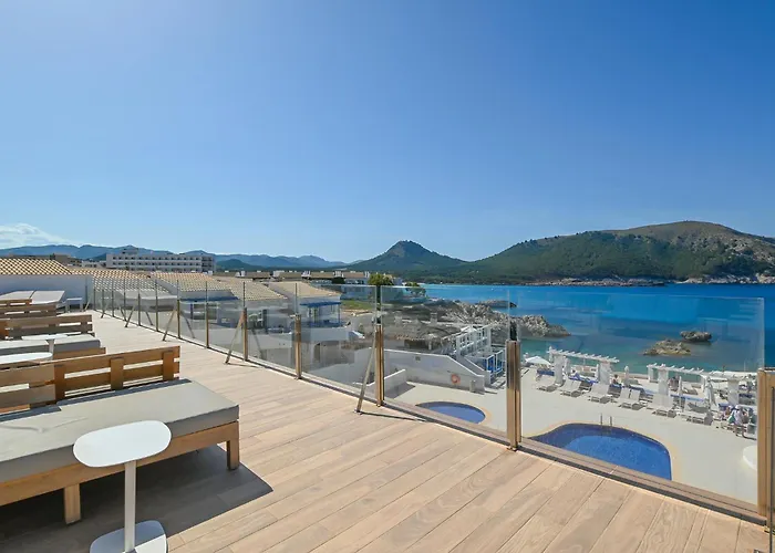 Parque Nereida Hotel Cala Ratjada (Mallorca)