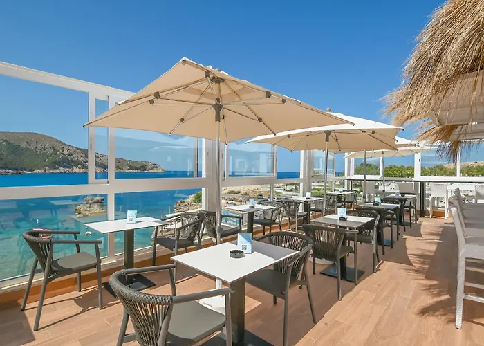 Hotel Parque Nereida Cala Ratjada (Mallorca)