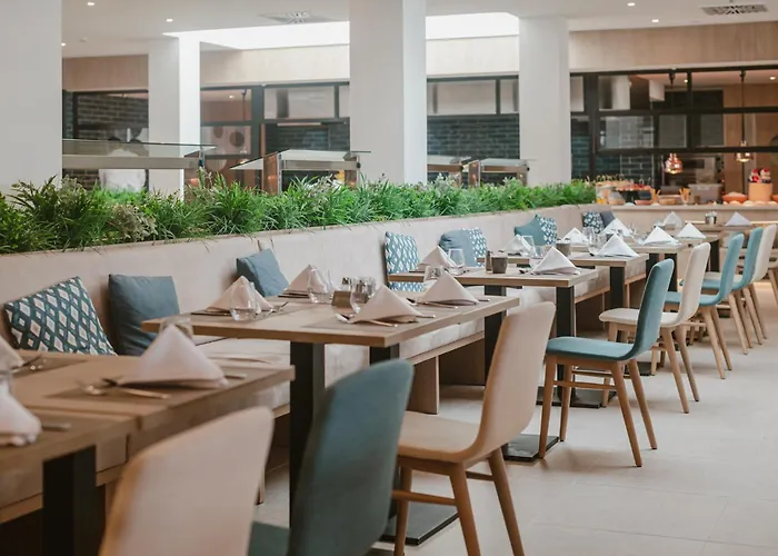 Parque Nereida Cala Ratjada (Mallorca)