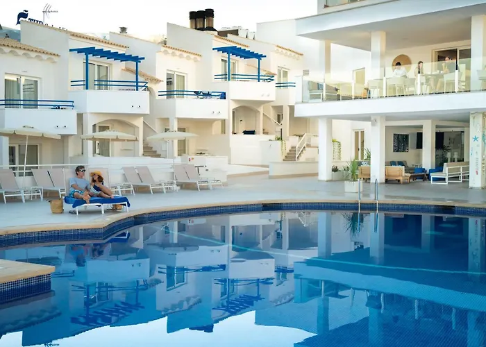 Hotel Parque Nereida Cala Ratjada (Mallorca)