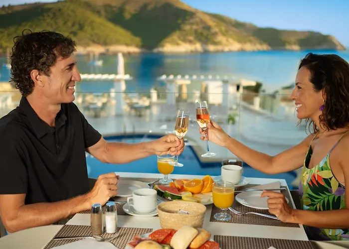 Parque Nereida Hotell Cala Ratjada (Mallorca)